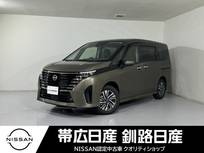 日産 セレナ 1400cc 1.4 e-4ORCE ハイウェイスターV 4WD 夏冬タイヤ付エンスタ付ナビ付ETC付