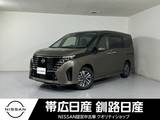 日産 セレナ 1400cc 1.4 e-4ORCE ハイウェイスターV 4WD 夏冬タイヤ付エンスタ付ナビ付ETC付