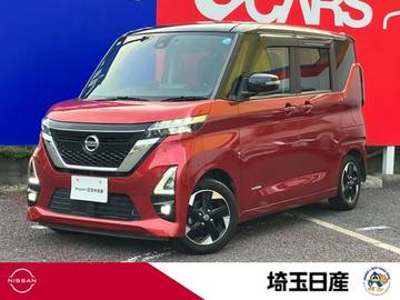 660 ハイウェイスターX メモリーナビ　TV　DVD・CD再生機能