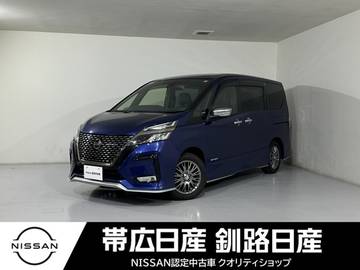 1.2 e-POWER AUTECH セーフティパッケージ 夏冬タイヤエンスタ付ドラレコナビ付ワンオ