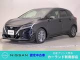 日産 ノート 1200cc 1.2 X