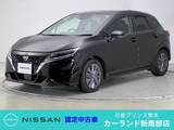 日産 ノート 1200cc 1.2 X