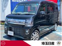 日産 クリッパーリオ 660cc 660 G ハイルーフ 衝突被害軽減ブレーキ