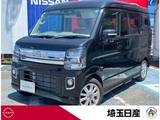 日産 クリッパーリオ 660cc 660 G ハイルーフ 衝突被害軽減ブレーキ
