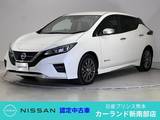 日産 リーフ AUTECH ETC シートヒーター 全周囲カメラ プロパイ