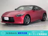 日産 フェアレディZ 3000cc 3.0 バージョン T