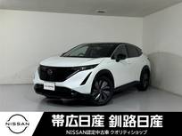 日産 アリア B6 新品夏タイヤナビETC付電動サンルーフ