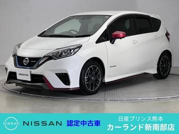1.2 e-POWER NISMO ETC ドラレコ 全周囲カメラ クルコン Bluet