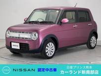 スズキ アルトラパン 660cc 660 X ドラレコ ETC 全周囲カメラ メモリーナビ