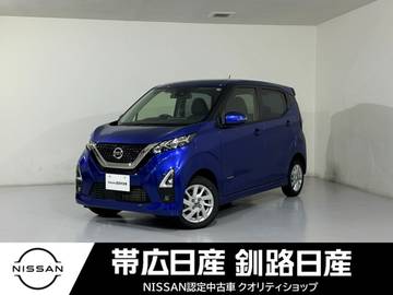 660 ハイウェイスターX 4WD ドラレコETC付全周囲カメラレンタUP