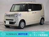 ホンダ N-BOX 660cc 660 G SSパッケージ ドラレコ ETC シートヒーター バックカメラ