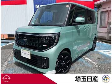 660 ハイウェイスターGターボ プロパイロット