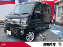 日産 クリッパーリオ 660cc 660 G ハイルーフ 乗り降り楽々電動オートステップ　エマブレ