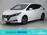 日産 リーフ e+ G