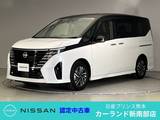 日産 セレナ 2000cc 2.0 ハイウェイスターV 前後ドラレコ ETC ワイヤレス充電 プロパイ