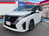 日産 セレナ 1400cc 1.4 e-POWER ルキシオン プロパイロット　12.3インチモニター