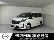 日産 セレナ 2000cc 2.0 XV エアロ 4WD 夏冬タイヤエンスタ付ドラレコナビ付ETCワ