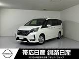 日産 セレナ 2000cc 2.0 XV エアロ 4WD 夏冬タイヤエンスタ付ドラレコナビ付ETCワ