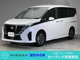 日産 セレナ 2000cc 2.0 ハイウェイスターV 前後ドラレコ ワイヤレス充電 ETC 両側電動