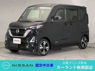 660 ハイウェイスターGターボ プロパイロット エディション 両側電動スライドドア 前後ドラレコ ETC