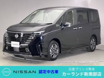 1.4 e-POWER ハイウェイスターV 後席モニター ワイヤレス充電 前後ドラレコ