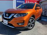 日産 エクストレイル 2000cc 2.0 20Xi 2列車 4WD プロパイロット　全周囲カメラ