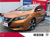 日産 リーフ G プロパイロット　全周囲カメラ