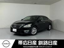 日産 ティアナ 2500cc 2.5 XL 夏冬タイヤエンスタナビETC付全周囲カメワ
