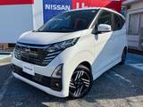 日産 デイズ 660cc 660 ハイウェイスターX プロパイロット エディション 社用車UP　禁煙車　全周囲カメラ
