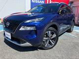 日産 エクストレイル 1500cc 1.5 G e-4ORCE 4WD パノラミックガラスルーフ　プロパイロット