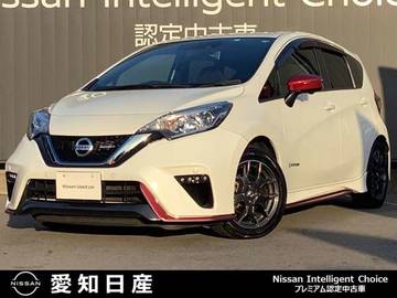 1.2 e-POWER NISMO / 社外大画面ナビ・LEDヘッド・ETC2.0