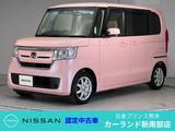 ホンダ N-BOX 660cc 660 G EX ホンダセンシング ドラレコ ETC バックカメラ Bluetooth フル