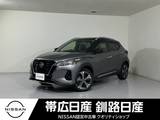日産 キックス 1200cc 1.2 X (e-POWER) 夏冬タイヤエンスタ付ドラレコETC付ワンオ