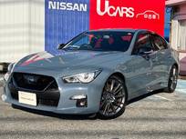 日産 スカイライン 3000cc 3.0 400R BOSEサウンド　電動ガラスサンルーフ