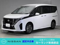 日産 セレナ 2000cc 2.0 ハイウェイスターV ETC 前後ドラレコ ワイヤレス充電 プロパイ