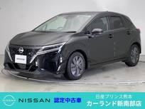 日産 ノート 1200cc 1.2 X 前後ドラレコ ETC Bluetooth メモリーナビ