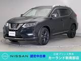 日産 エクストレイル 2000cc 2.0 20Xi Vセレクション 2列車 4WD ドラレコ ETC 全周囲カメラ シートヒーター