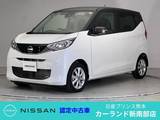 日産 デイズ 660cc 660 X 全周囲カメラ Bluetooth フルセグTV