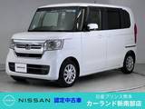 ホンダ N-BOX 660cc 660 L ドラレコ ETC シートヒーター 電動スライド
