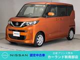 日産 ルークス 660cc 660 X 前後ドラレコ ETC 全周囲カメラ Bluetooth