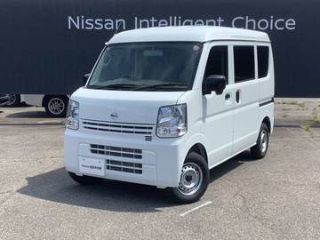 660 DX ハイルーフ 5AGS車 4WD 日産純正CDオーディオ　横滑り防止機能