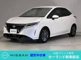 日産 ノート 1200cc 1.2 X 前後ドラレコ ETC ワイヤレス充電 シートヒ