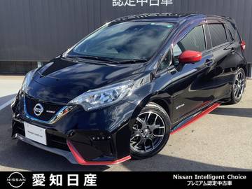 1.2 e-POWER NISMO BLITZ車高調・ナビ・全周囲カメラ・ETC2.0