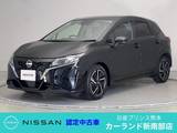 日産 ノート 1200cc 1.2 X ワイヤレス充電 ETC 前後ドラレコ メーカー