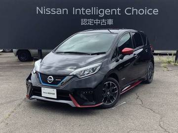 1.2 e-POWER NISMO 純正ナビ　全方位カメラ　　ETC