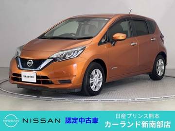1.2 e-POWER X ドラレコ ETC アラウンドビューモニター Bl