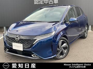 1.2 G レザーエディション プロパイロット・メーカーナビ・ETC2.0