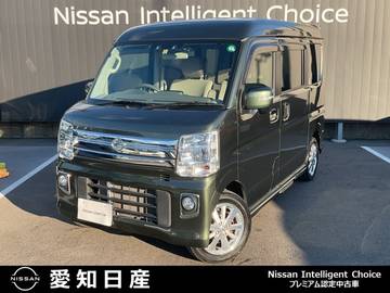 660 G ハイルーフ ターボ車・純正ナビ・両側電動スライドドア