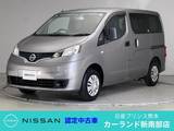 日産 NV200バネットバン 1600cc 1.6 VX 前後ドラレコ ETC バックカメラ Bluetooth