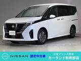 日産 セレナ 2000cc 2.0 ハイウェイスターV 前後ドラレコ ETC ワイヤレス充電 両側電動